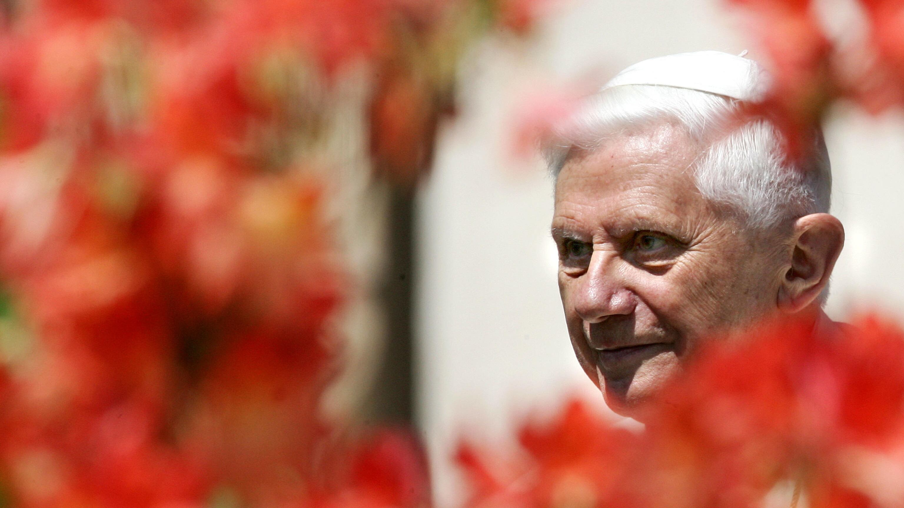 Bergoglio rimpiazza Ratzinger, Rosy Bindi tifa l’uomo e Grillo: quindi, oggi…