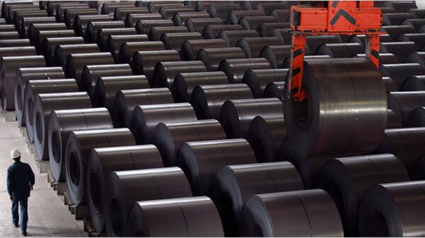 Made in Steel, l'acciaio a Fiera Milano per la sfida dell'export