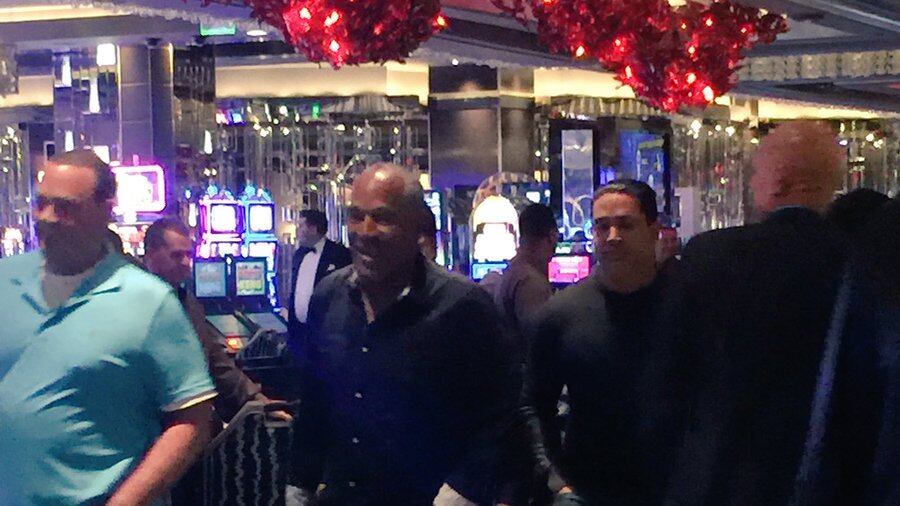 O.J. Simpson rischia di tornare in carcere