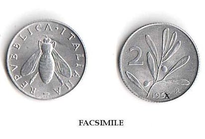 Le monete in lire più ricercate dai collezionisti 3