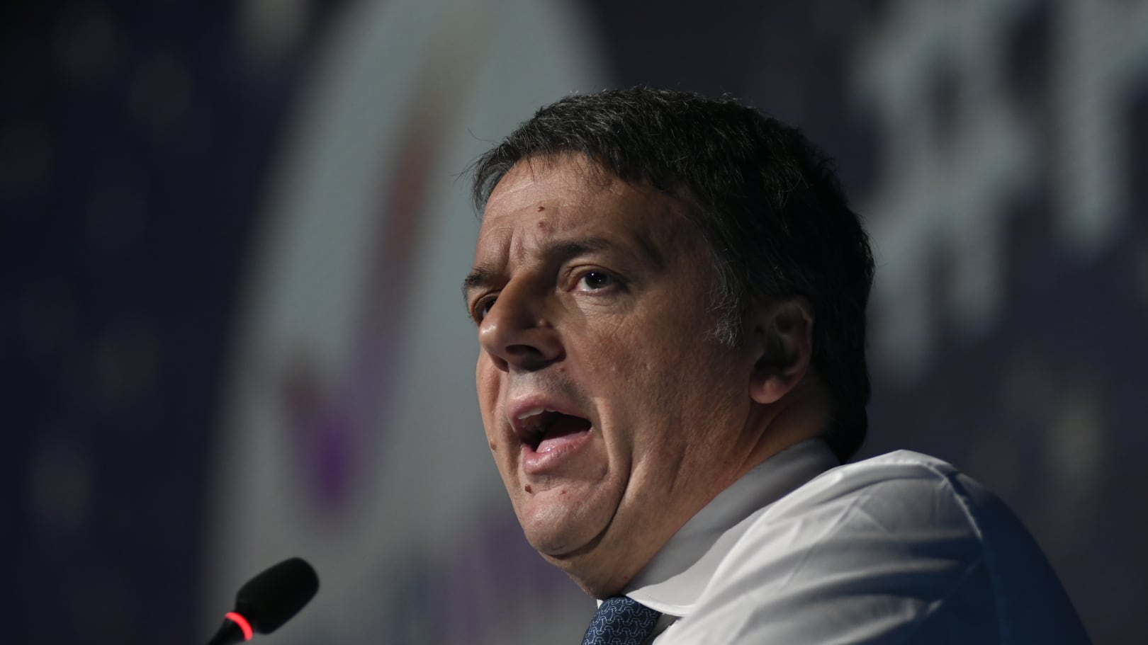 Tutta la verità di Renzi su Conte e Panzeri: ecco cosa ha detto