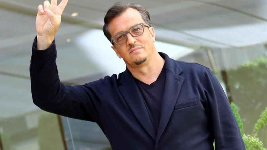 Gabriele Muccino smentisce i pettegolezzi sulla love story con Micaela Ramazzotti