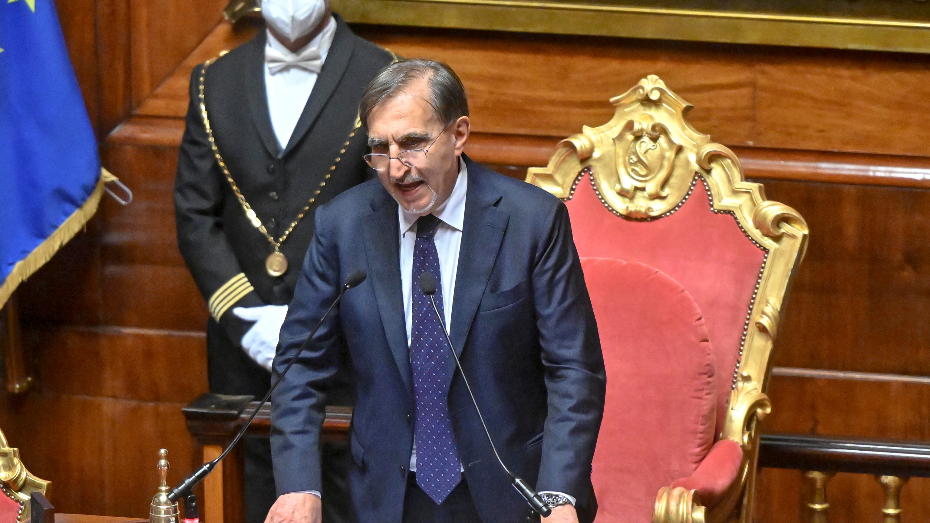 Chiusa la partita dei capigruppo. Ecco cosa succede adesso