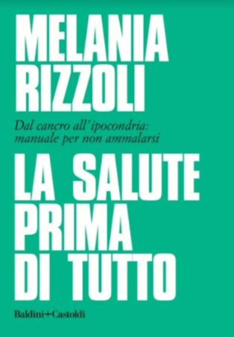 Melania Rizzoli