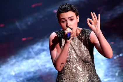 Momenti clou della quarta serata di Sanremo 2