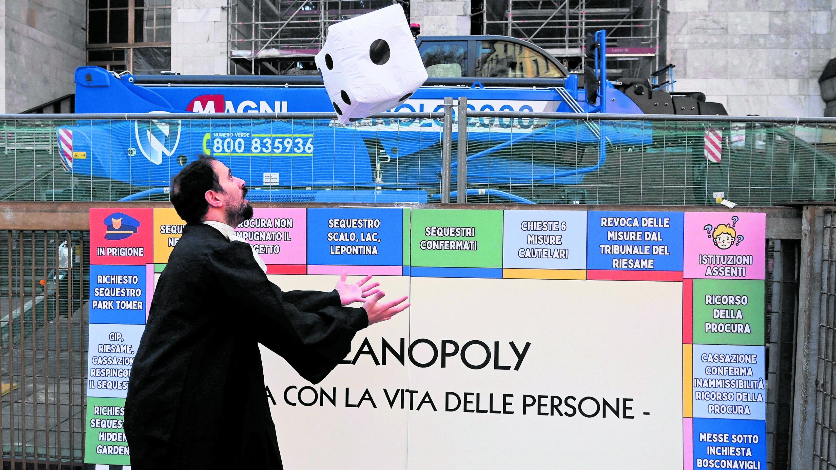 "Urbanistica: i giudici vanno in ordine sparso, ora regole chiare"