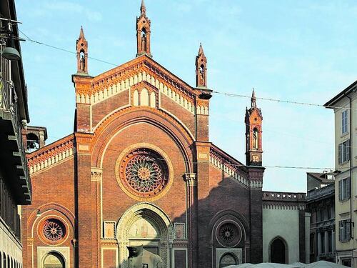Piano anti caos, paga la chiesa