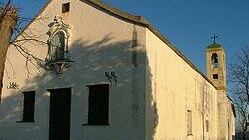 Il restauro del Santuario di Santa CroceTra Bogliasco e Pieve Ligure