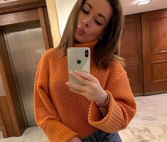 Le foto di Ekaterina Karaglanova, l'influencer russa morta a 24 anni  8