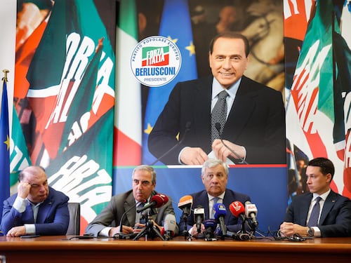Da Azzurra libertà a Pontida: i partiti verso le kermesse