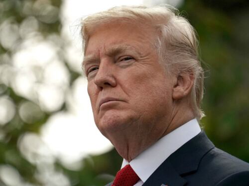 Trump, con le Drug-Free Communities, rilancia l’impegno anti-droga Usa