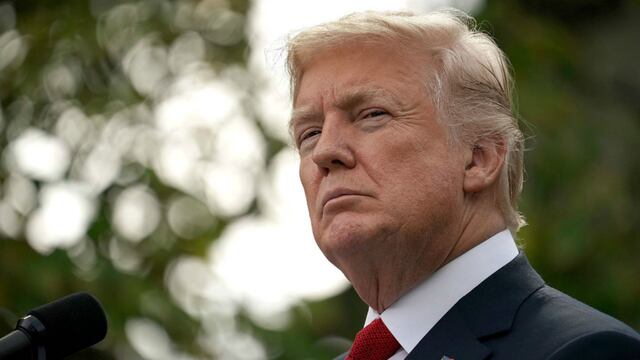 Trump, con le Drug-Free Communities, rilancia l’impegno anti-droga Usa