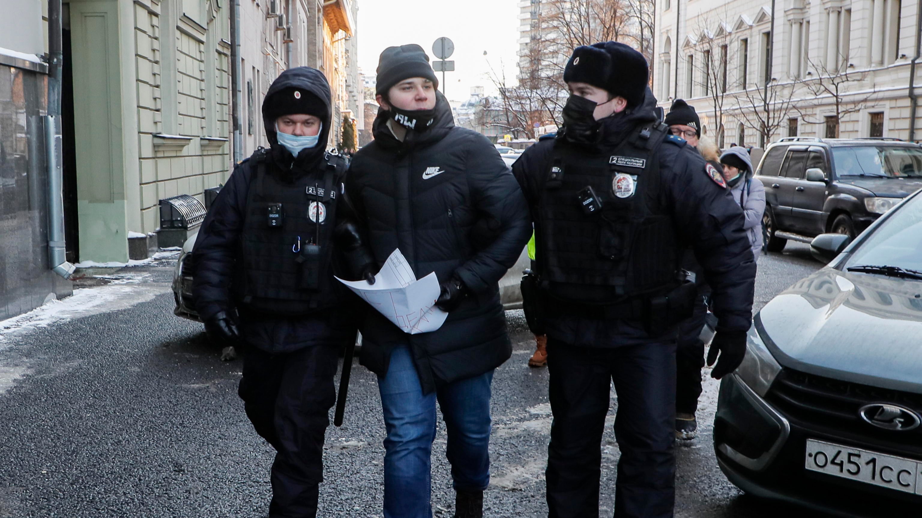 Russia, addio dissenso. Chiusa anche Memorial, l'ong anti comunista