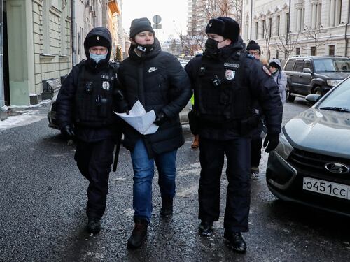 Russia, addio dissenso. Chiusa anche Memorial, l'ong anti comunista