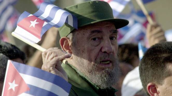 Jfk files, nelle carte desecretate Castro, razzisti e spogliarelliste