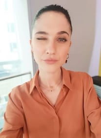 Lodovica Comello, le foto più belle 9