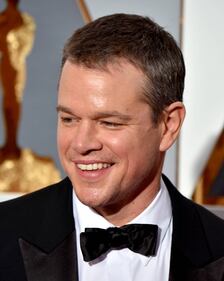 Oscar 2016: tutti i look dal red carpet 11