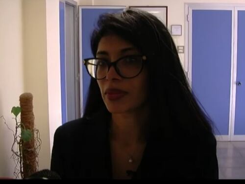 Parla la moglie di Attanasio: "Il suo lavoro? Una missione"