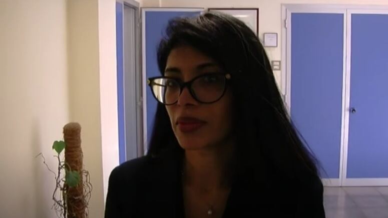 Parla la moglie di Attanasio: "Il suo lavoro? Una missione"