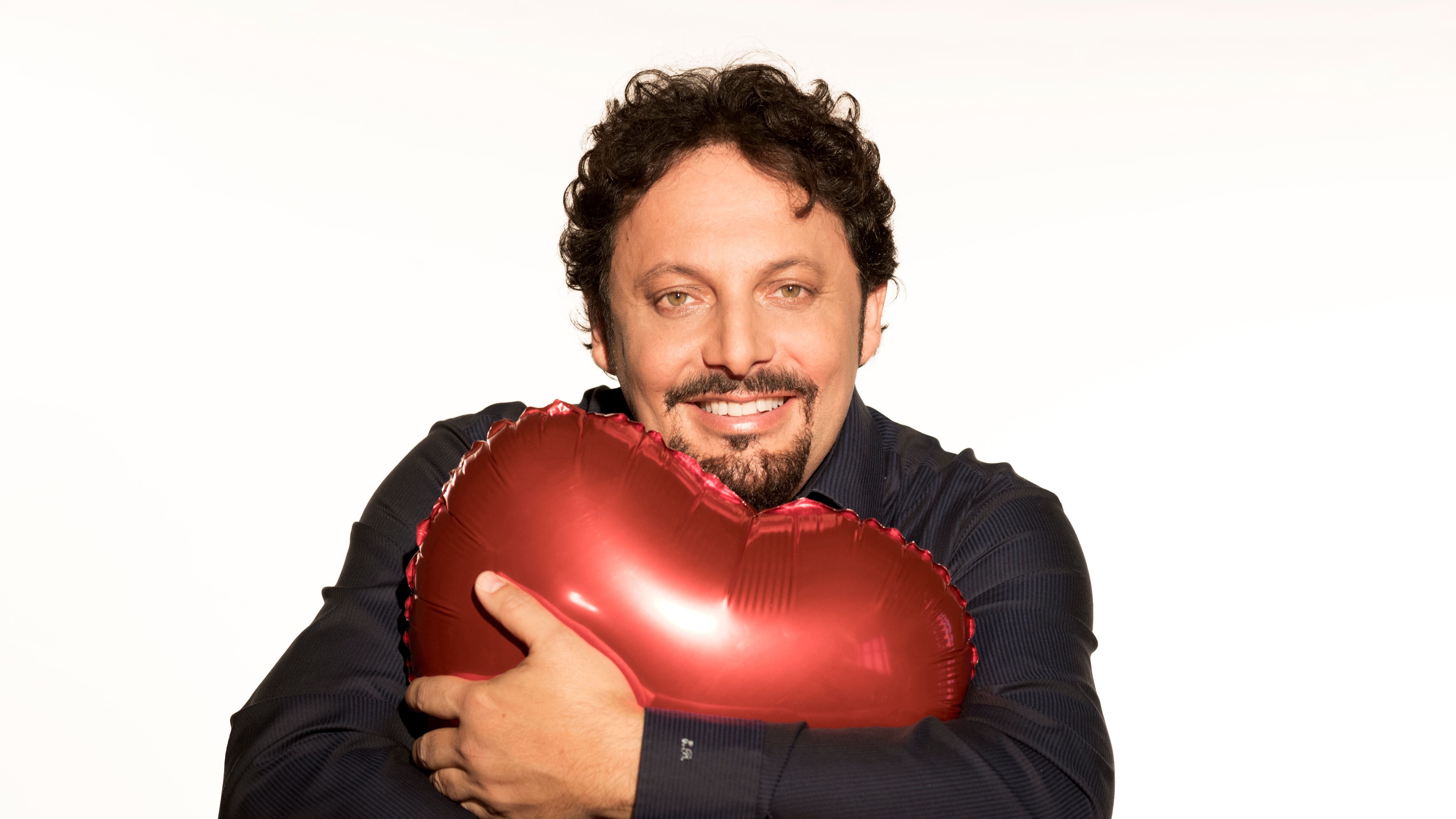 "Vi divertirò con tutte le cose che mi hanno fatto innamorare"
