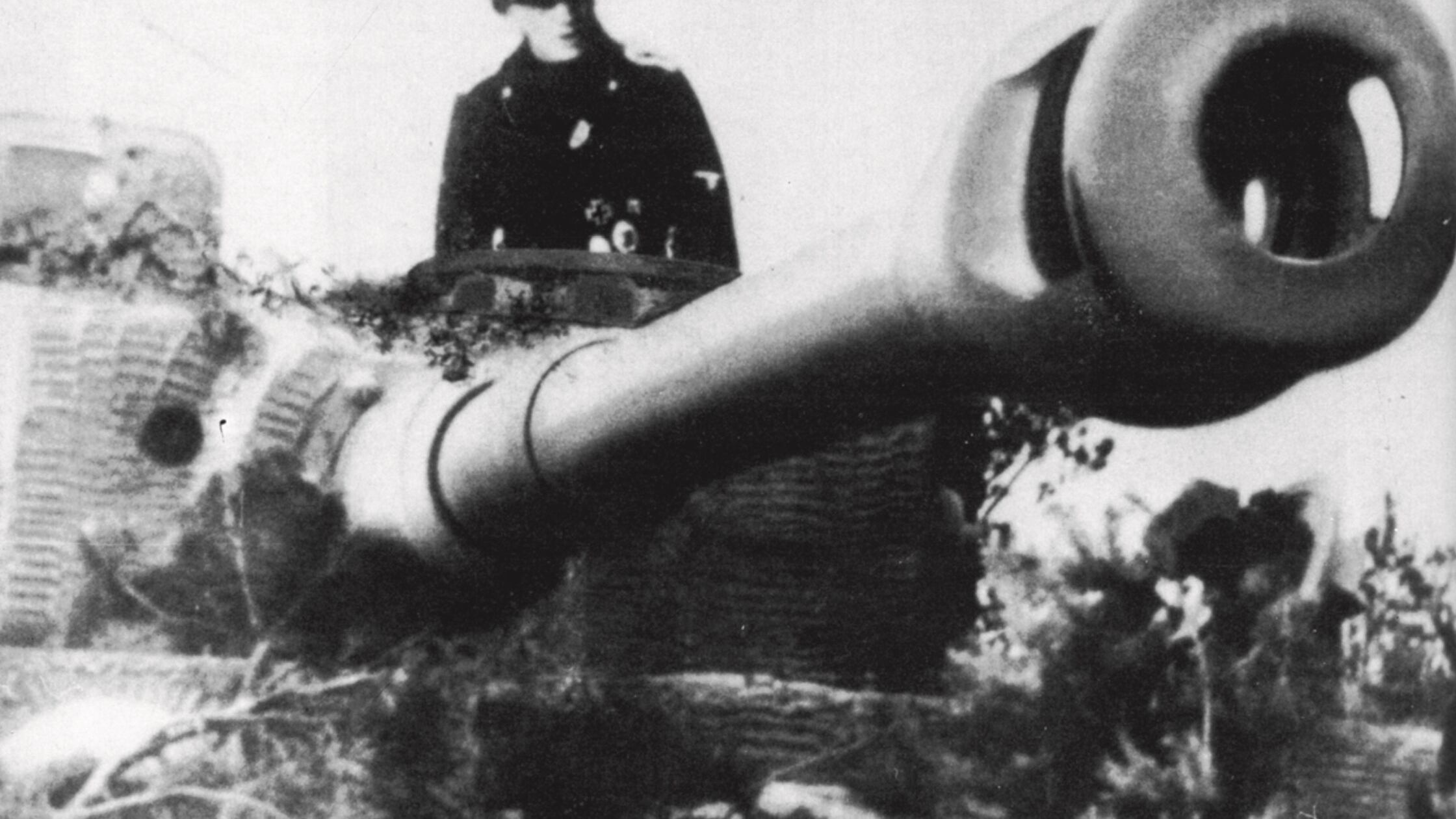 La storia dimenticata dei tank Panzer VI Tiger: così combatterono in Normandia