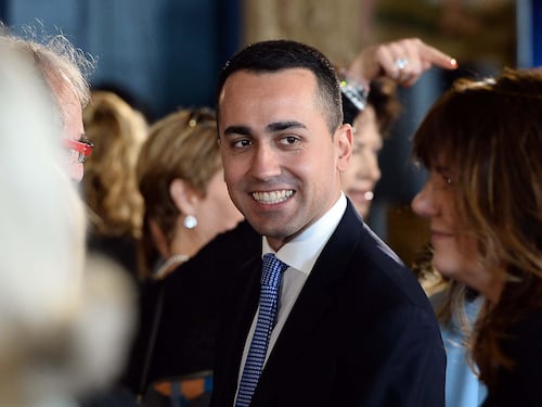 I grillini pensano alle Camere: "Da oggi interlocuzioni con i partiti"