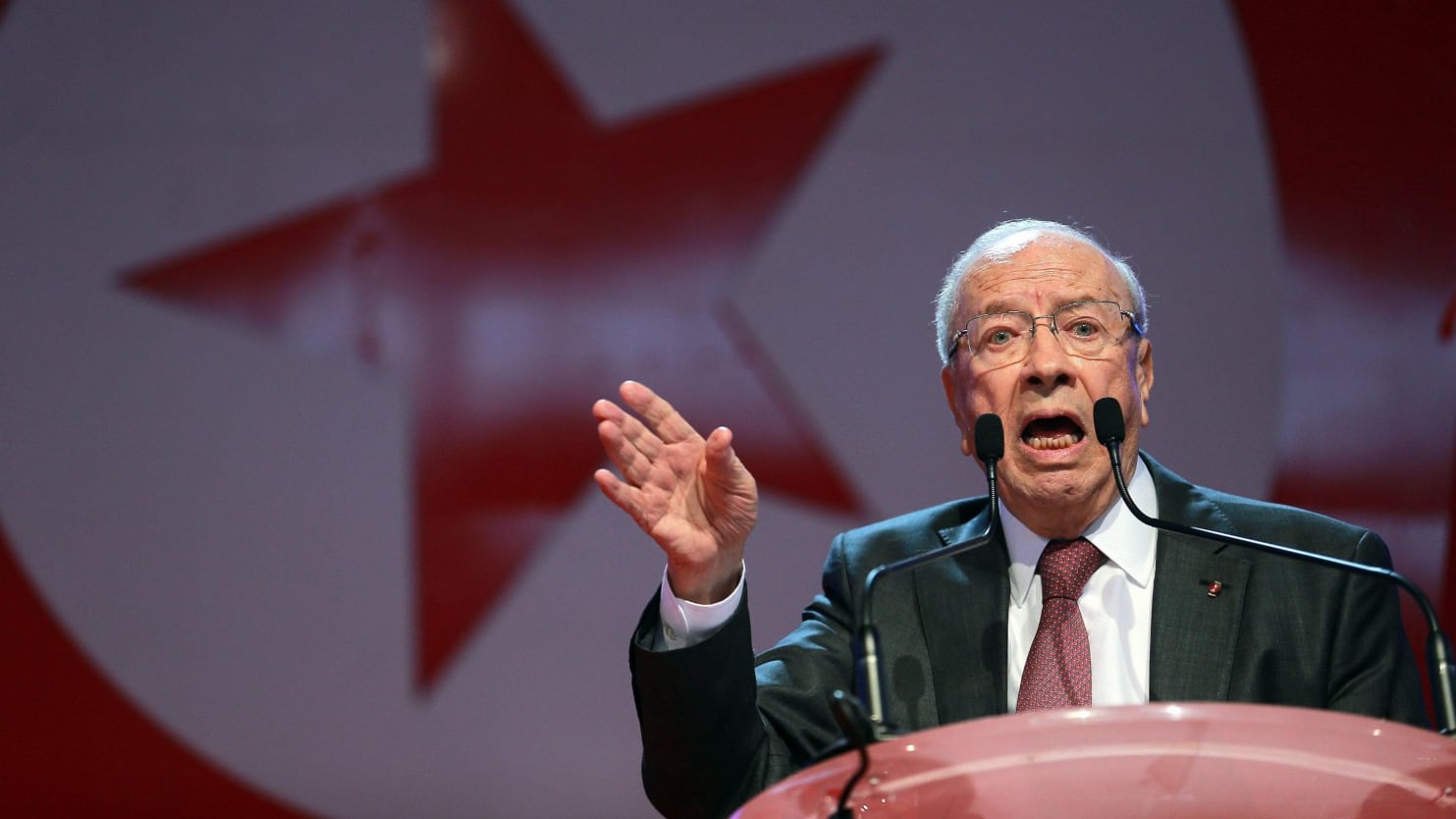 Tunisia, Essebsi ha vinto le elezioni