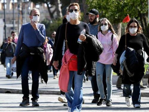 Dagli spostamenti ai confini: ecco il testo definitivo del decreto