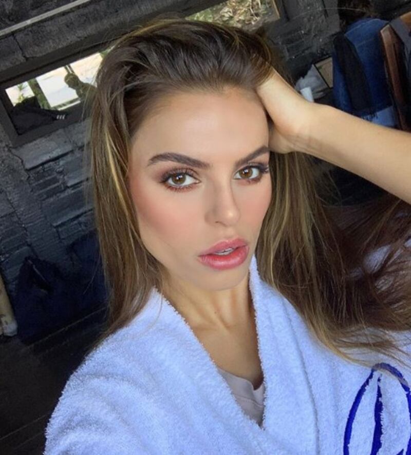 Brooks Naders, le foto sexy della modella 7