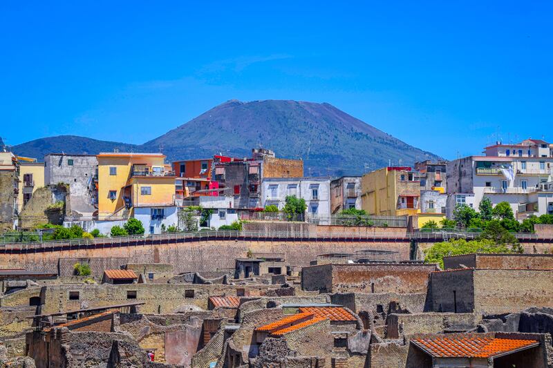 Ercolano