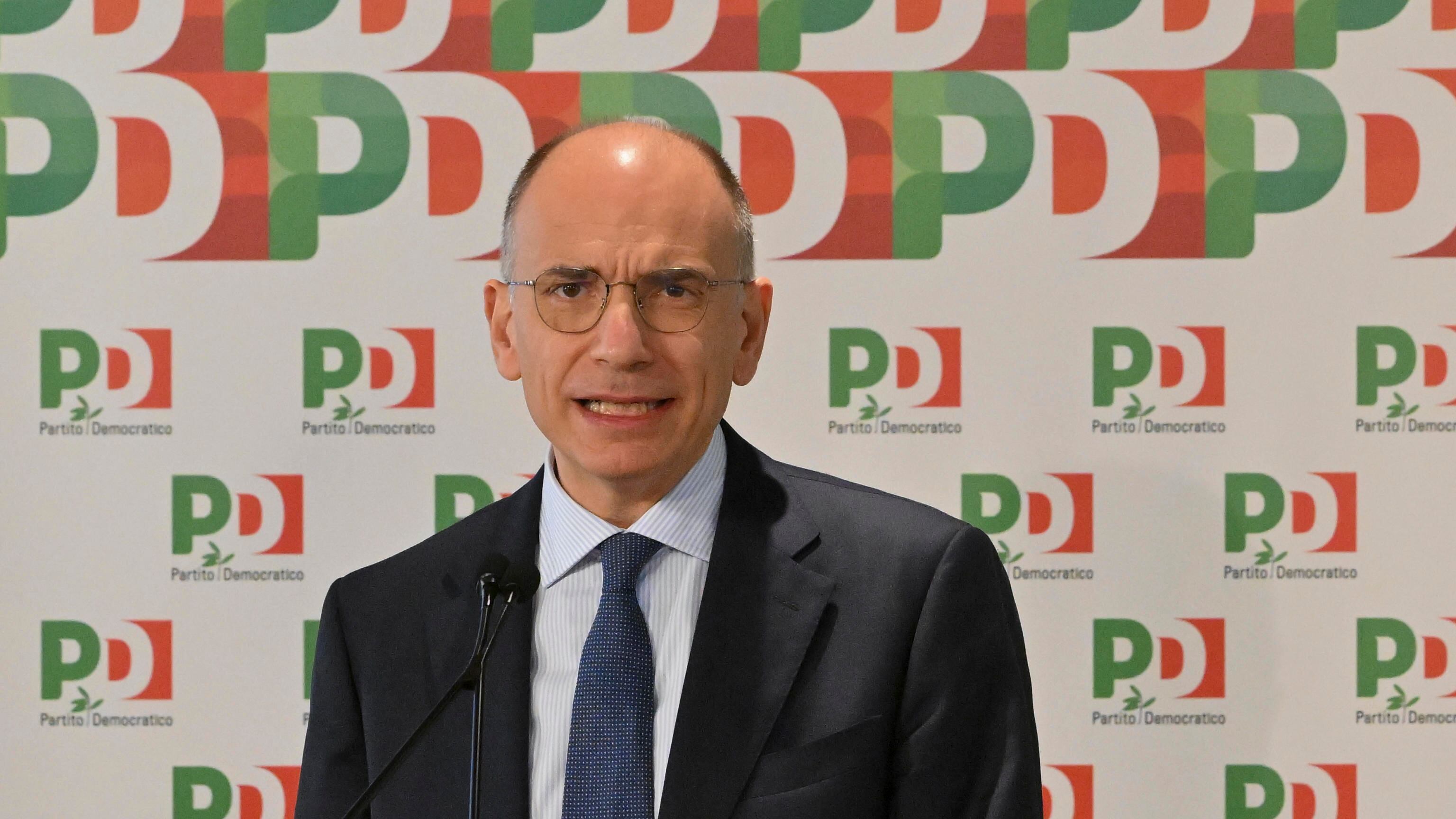 Gaffe, flop e scivoloni: un anno di delirio Pd