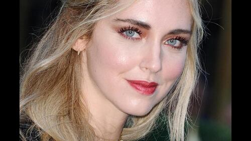 Chiara Ferragni, le foto sexy 1