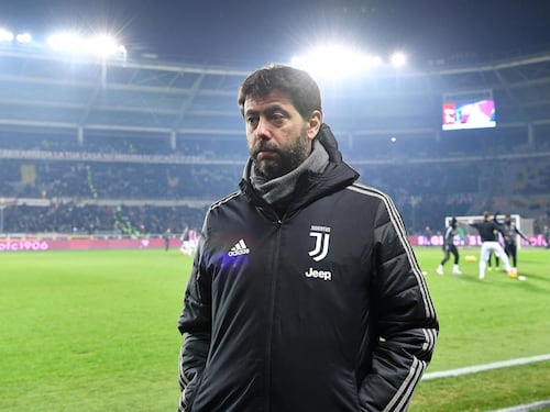 Juve, Agnelli immolato. E il giustizialismo