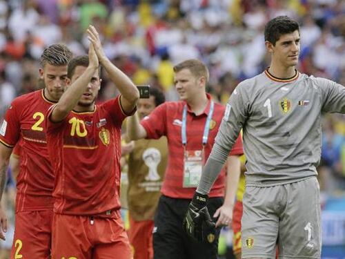 Belgio fuori e Hazard guarda avanti "Siamo giovani, faremo meglio fra 4 anni"