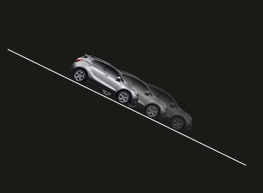 Opel Mokka 1.7 CDTi 10