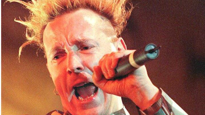 E i Sex Pistols tornano al primo posto
