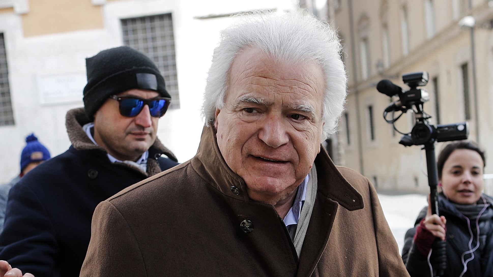 Anas, indagati zitti. Difesa: scelta obbligata