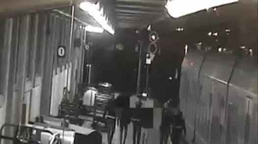 Canegrate, allarme baby gang: pietre lanciate contro le abitazioni