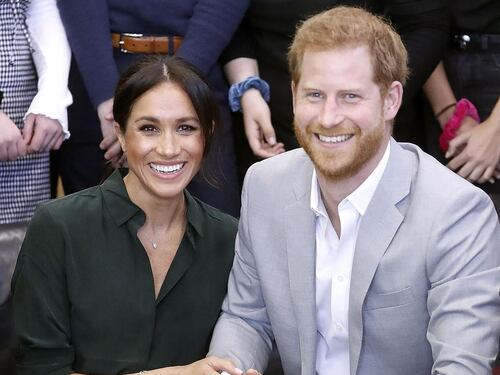 Harry sarà in Olanda la prossima settimana. Il royal baby è già nato?