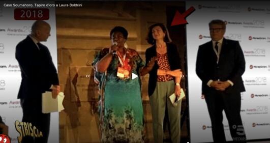 La sinistra che ha costruito Soumahoro 7