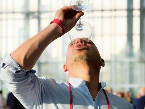 Gambero Rosso, la carica dei 508 vini italiani di eccellenza