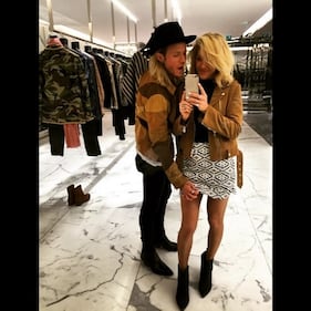 Ellie Goulding, relazione finita con Dougie Poynter: foto 15