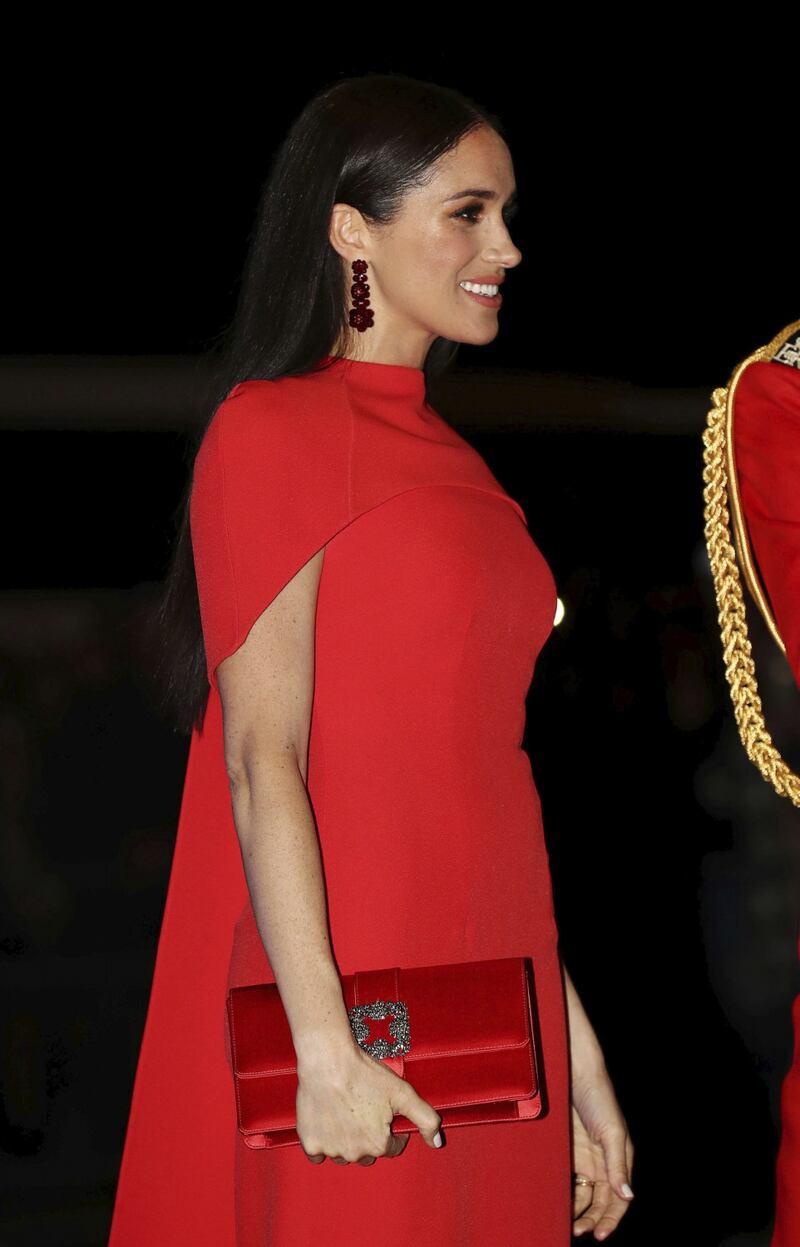 Meghan Markle, le foto 6