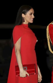 Meghan Markle, le foto 6