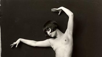 LETTERATURA EROTICA Voyerismo e ipocrisia borghese nelle memorie di "una brava ragazza"