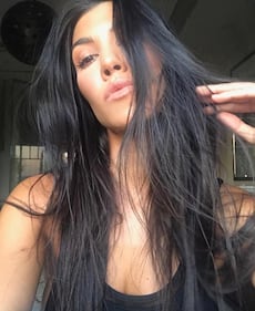 Kim Kardashian e le sorelle, le foto sexy 26