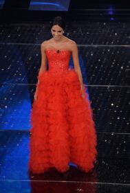 Il look da "torera" scelto da Rocio Morales 3