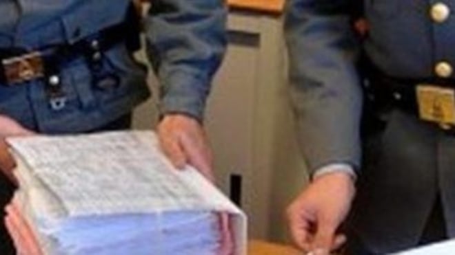 Quella multa all'«Espresso» ferma da quasi quattro anni