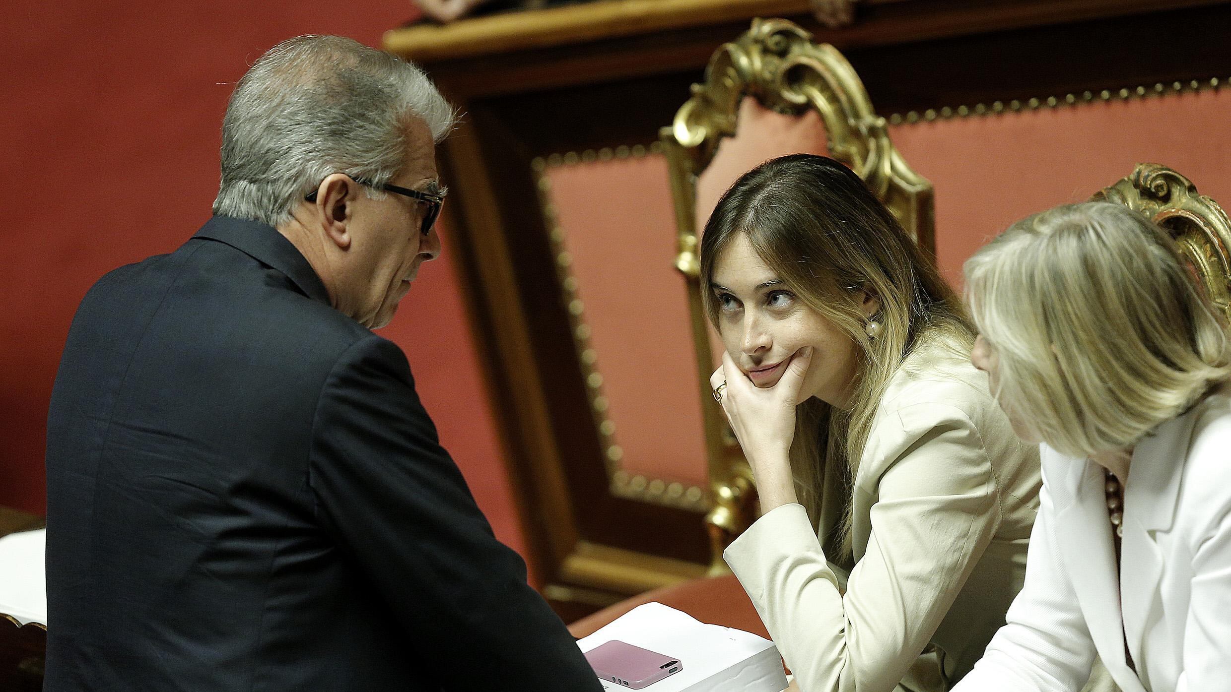 Riforme, al Senato tutto procede a rilento. Scontro Zanda (Pd) e Grasso