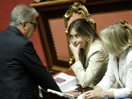 Riforme, al Senato tutto procede a rilento. Scontro Zanda (Pd) e Grasso